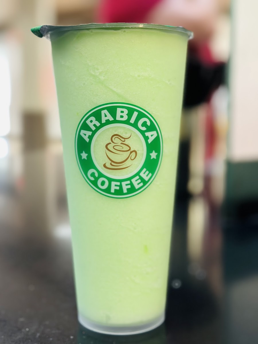 Arabica coffee Photo 7
