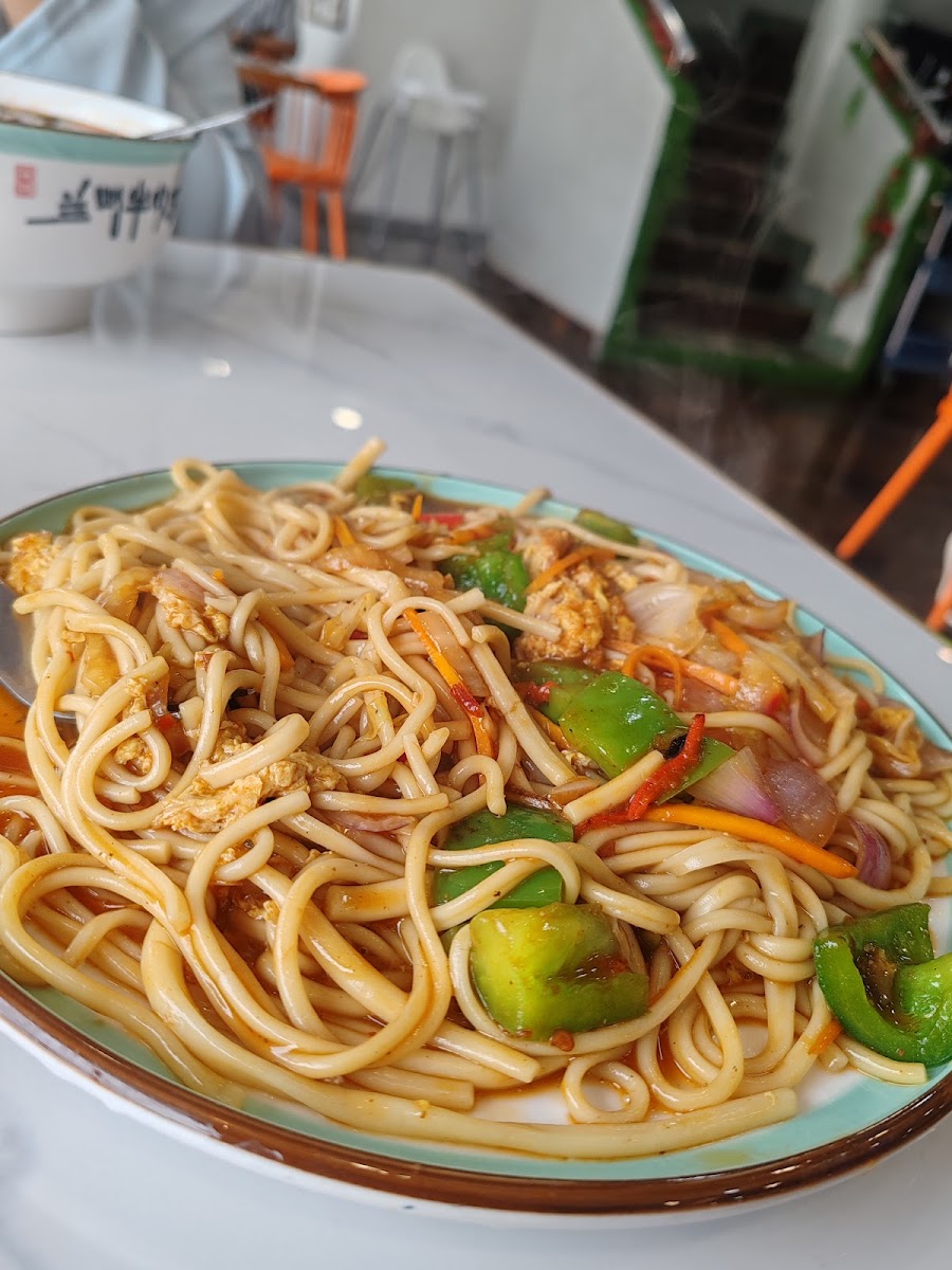 Sedap Mee Tarik 兰州牛肉面 Photo 10