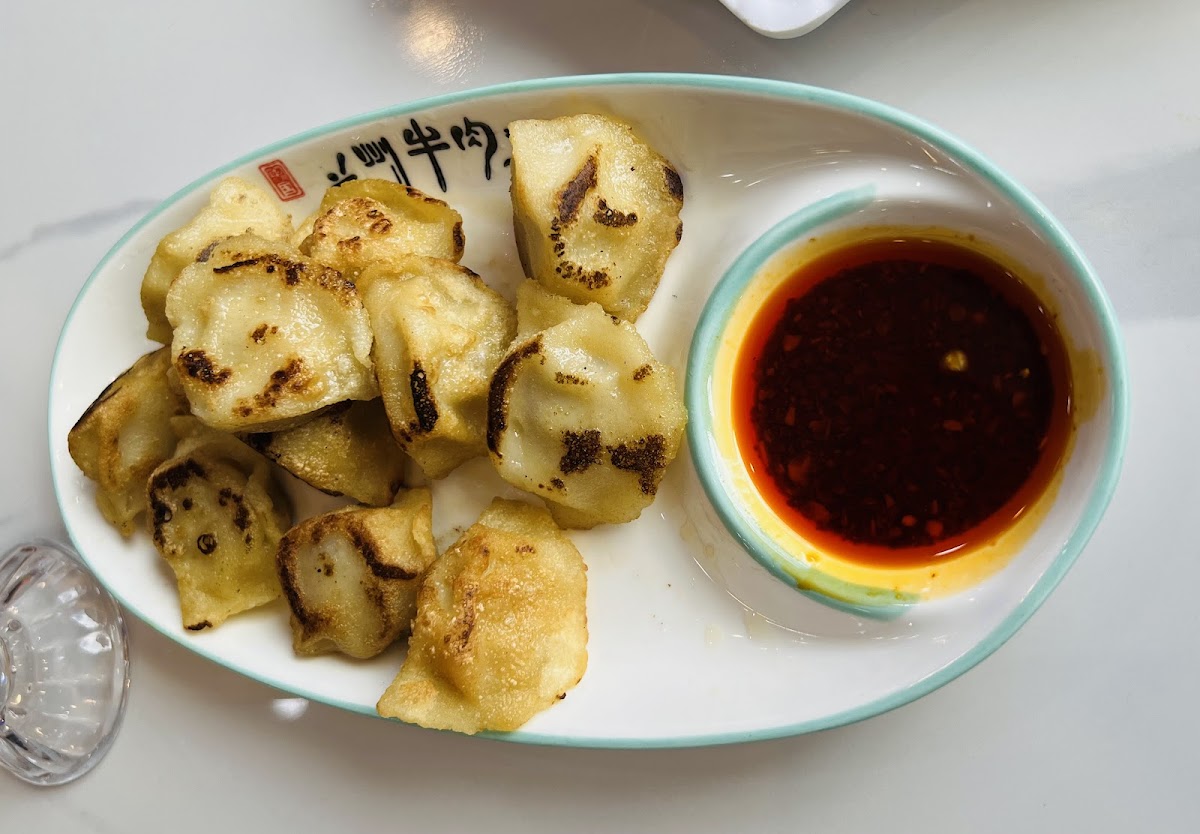 Sedap Mee Tarik 兰州牛肉面 Photo 4