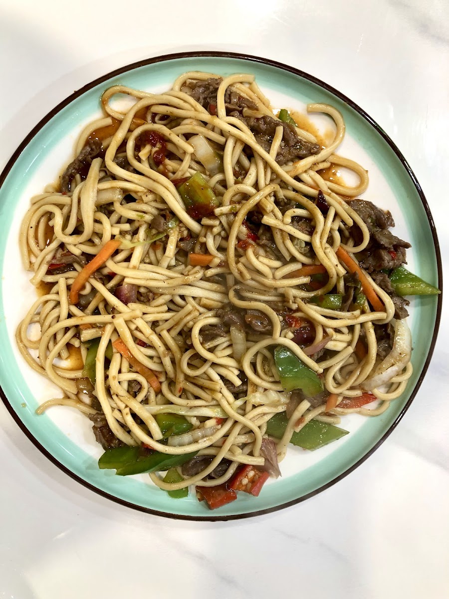 Sedap Mee Tarik 兰州牛肉面 Photo 8