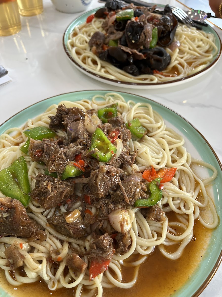 Sedap Mee Tarik 兰州牛肉面 Photo 9
