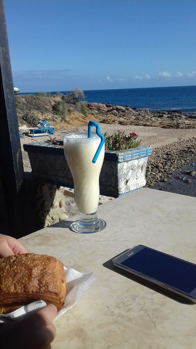 Sidi El Bahri Cafe Photo 10