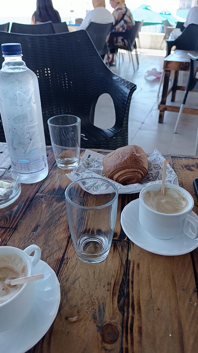 Sidi El Bahri Cafe Photo 2