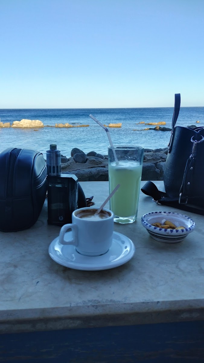 Sidi El Bahri Cafe Photo 3