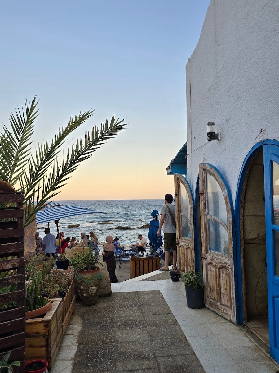 Sidi El Bahri Cafe Photo 4