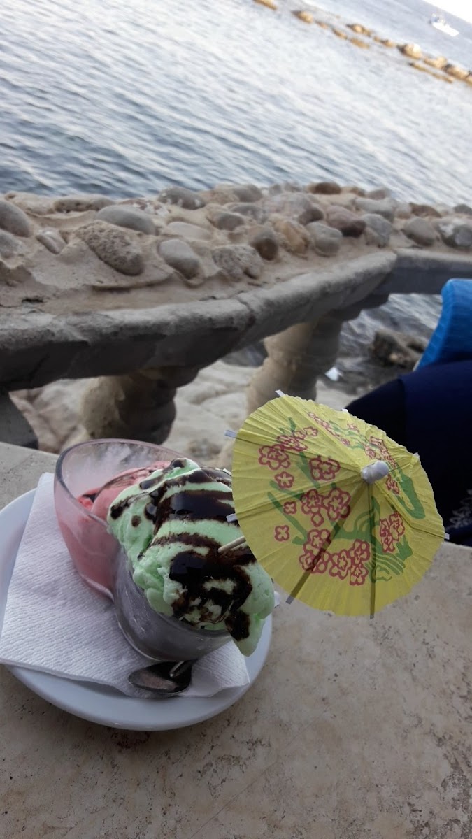 Sidi El Bahri Cafe Photo 5