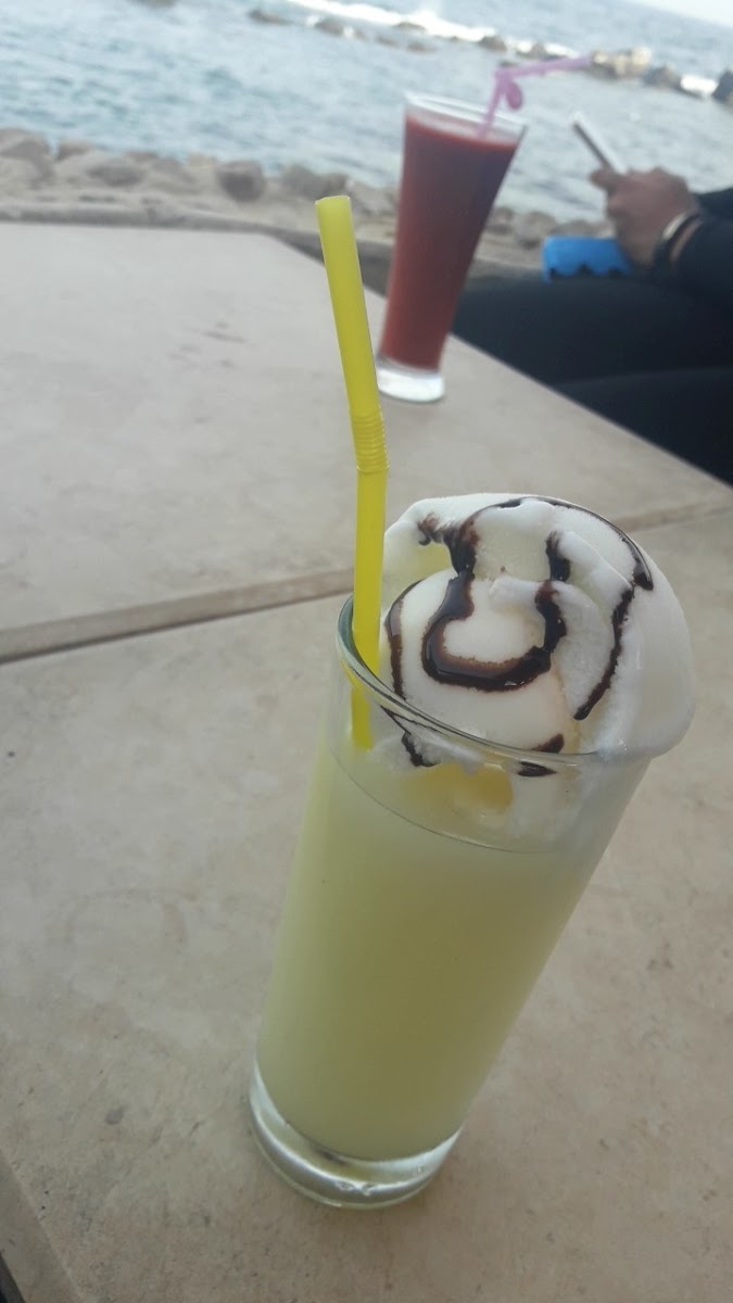 Sidi El Bahri Cafe Photo 6
