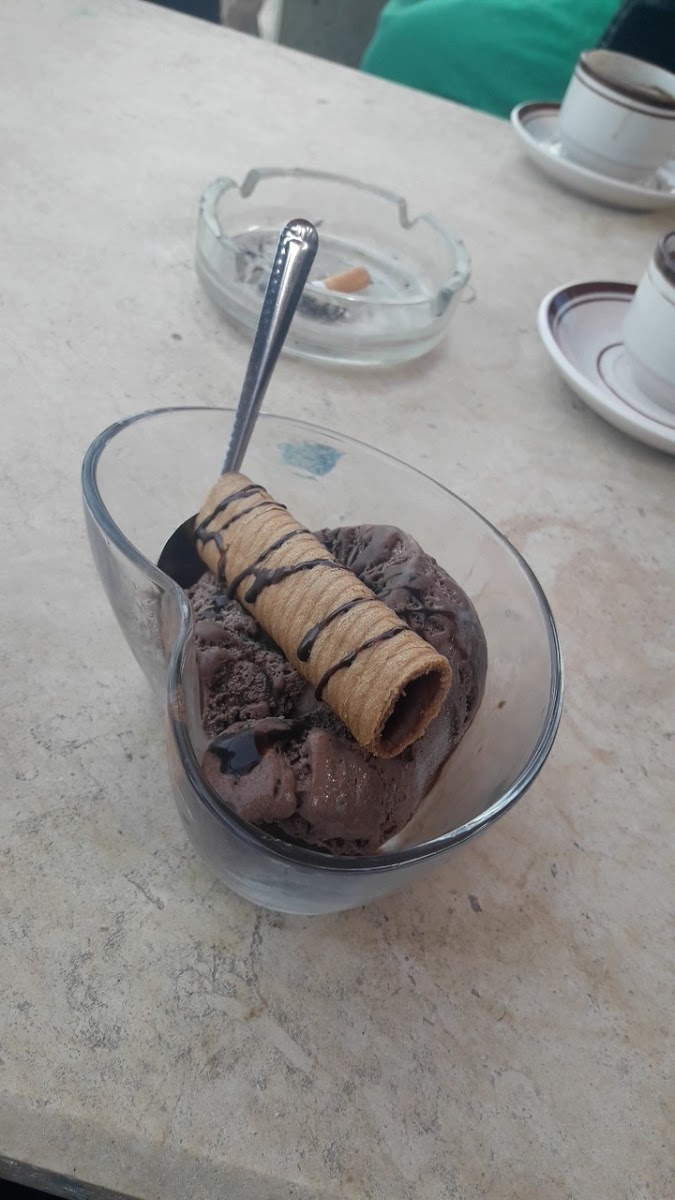 Sidi El Bahri Cafe Photo 7