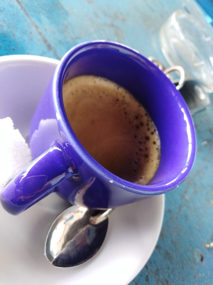 Sidi El Bahri Cafe Photo 8