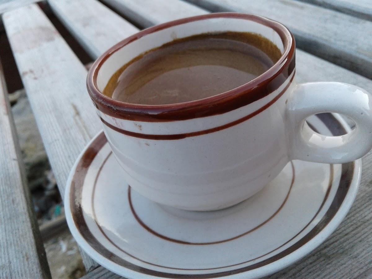 Sidi El Bahri Cafe Photo 9