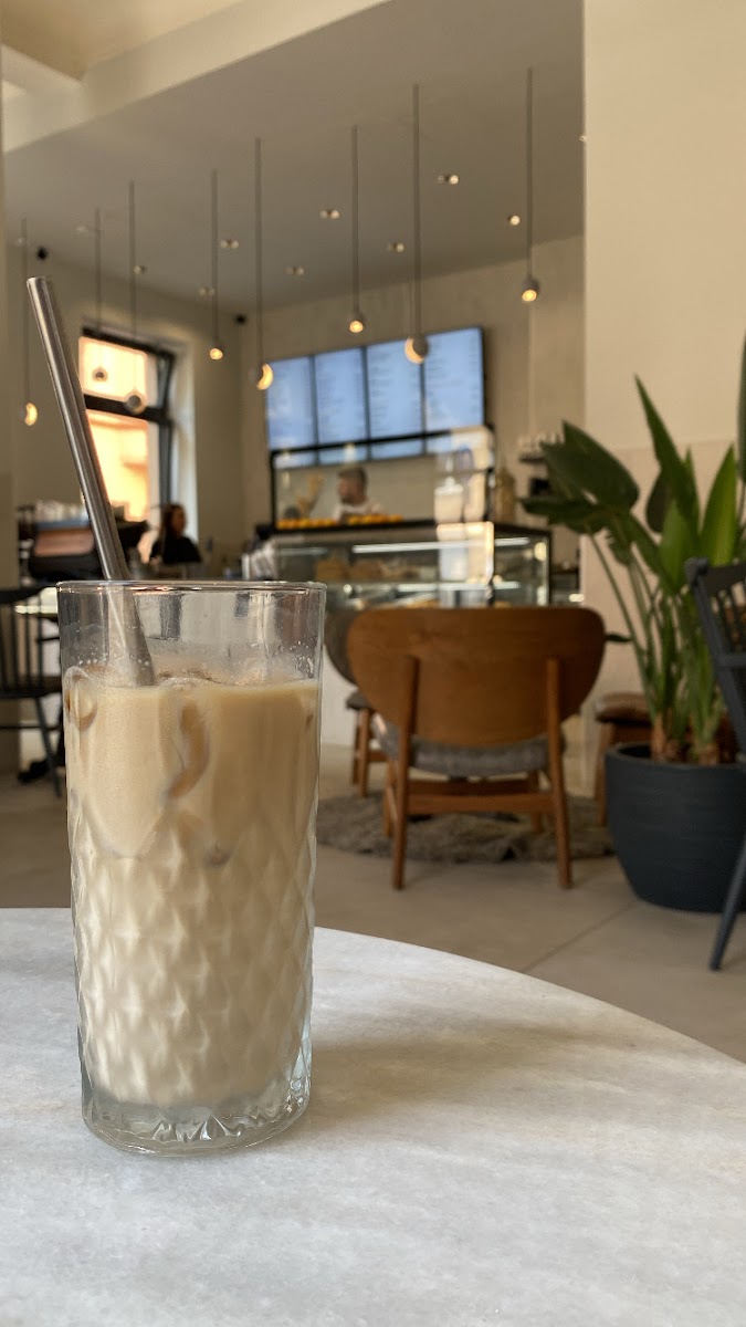 CoffeeIN Photo 5