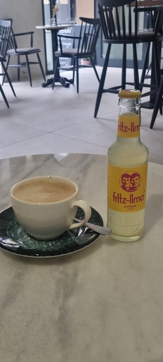 CoffeeIN Photo 7