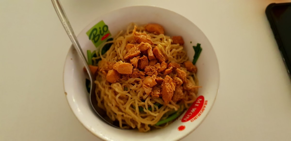 Soto Ayam Ambengan Photo 10