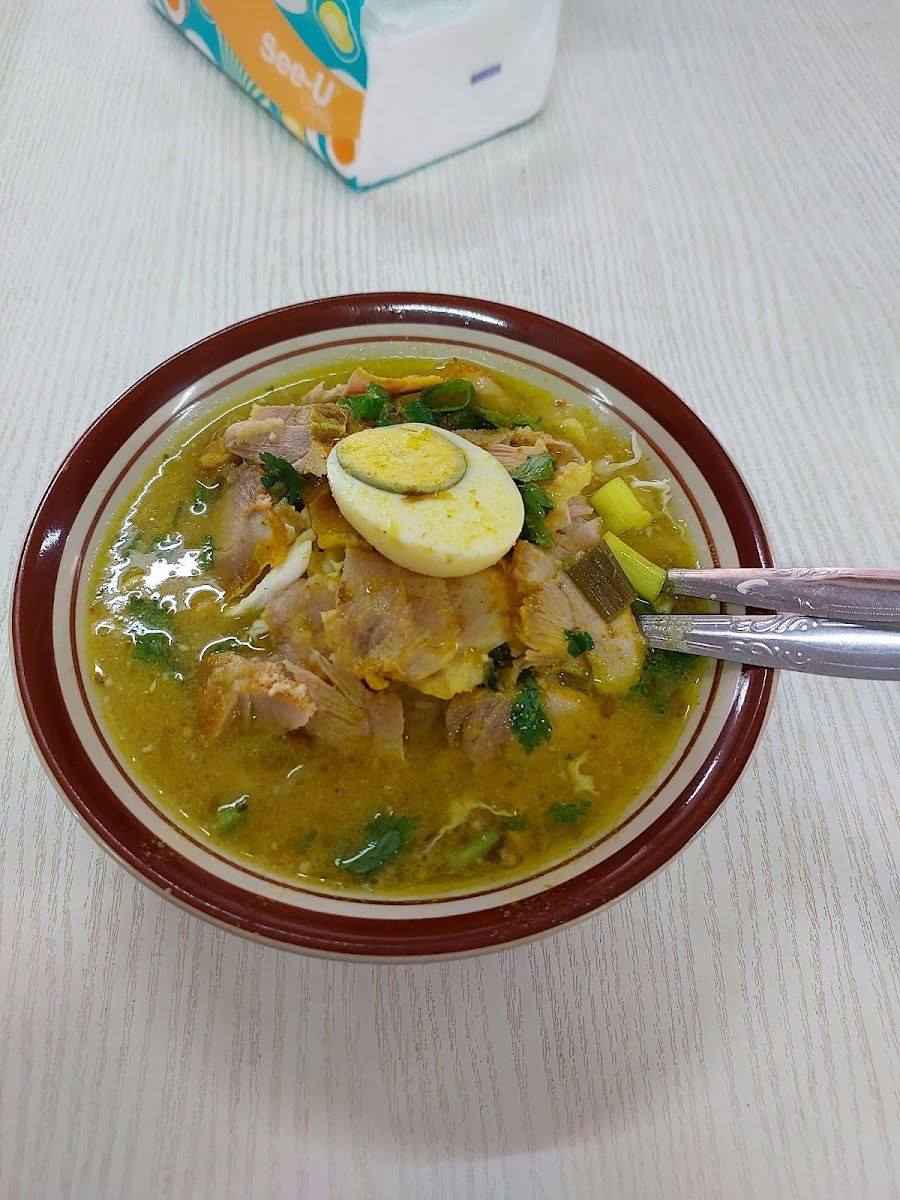 Soto Ayam Ambengan Photo 2