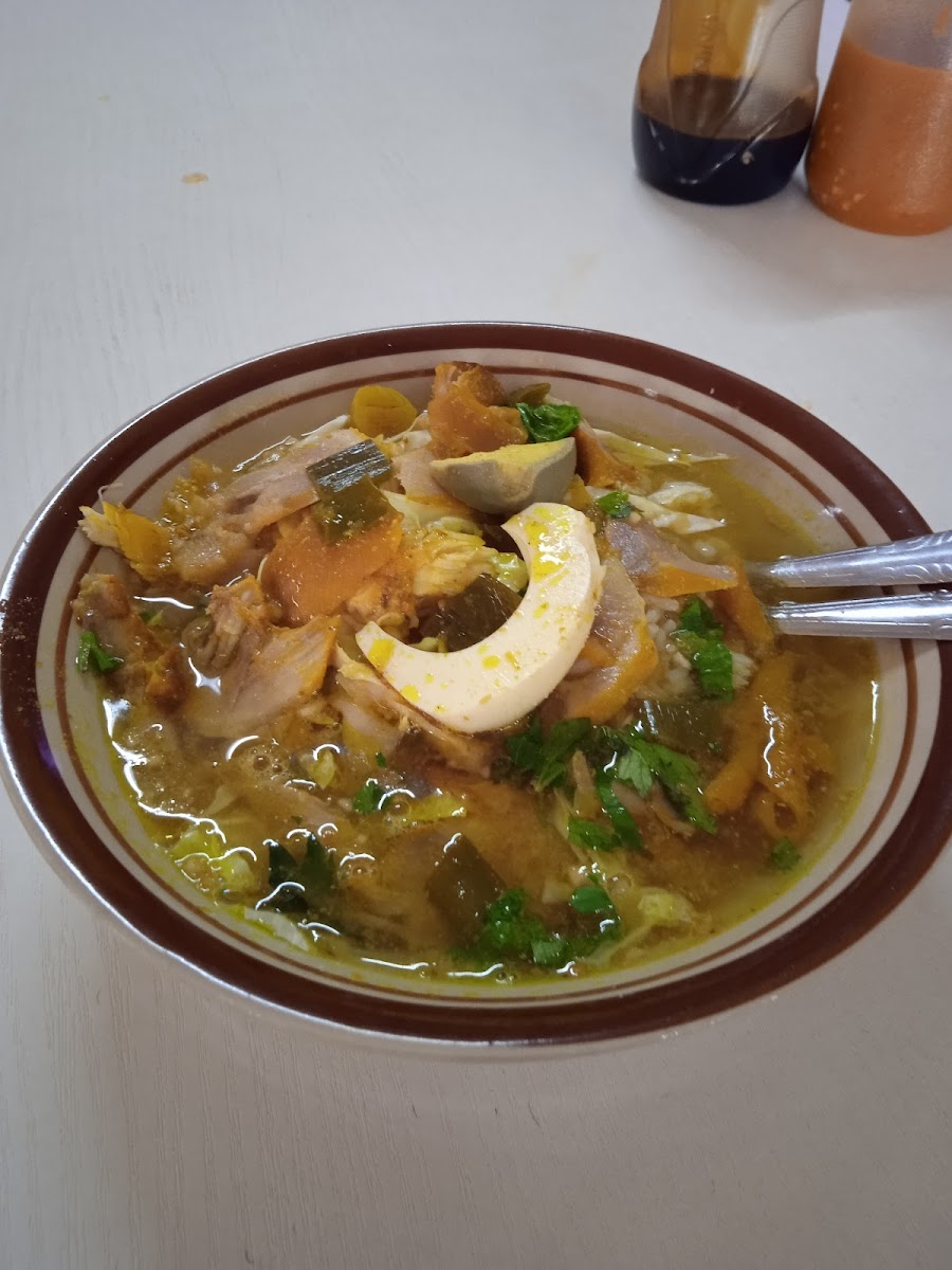 Soto Ayam Ambengan Photo 6