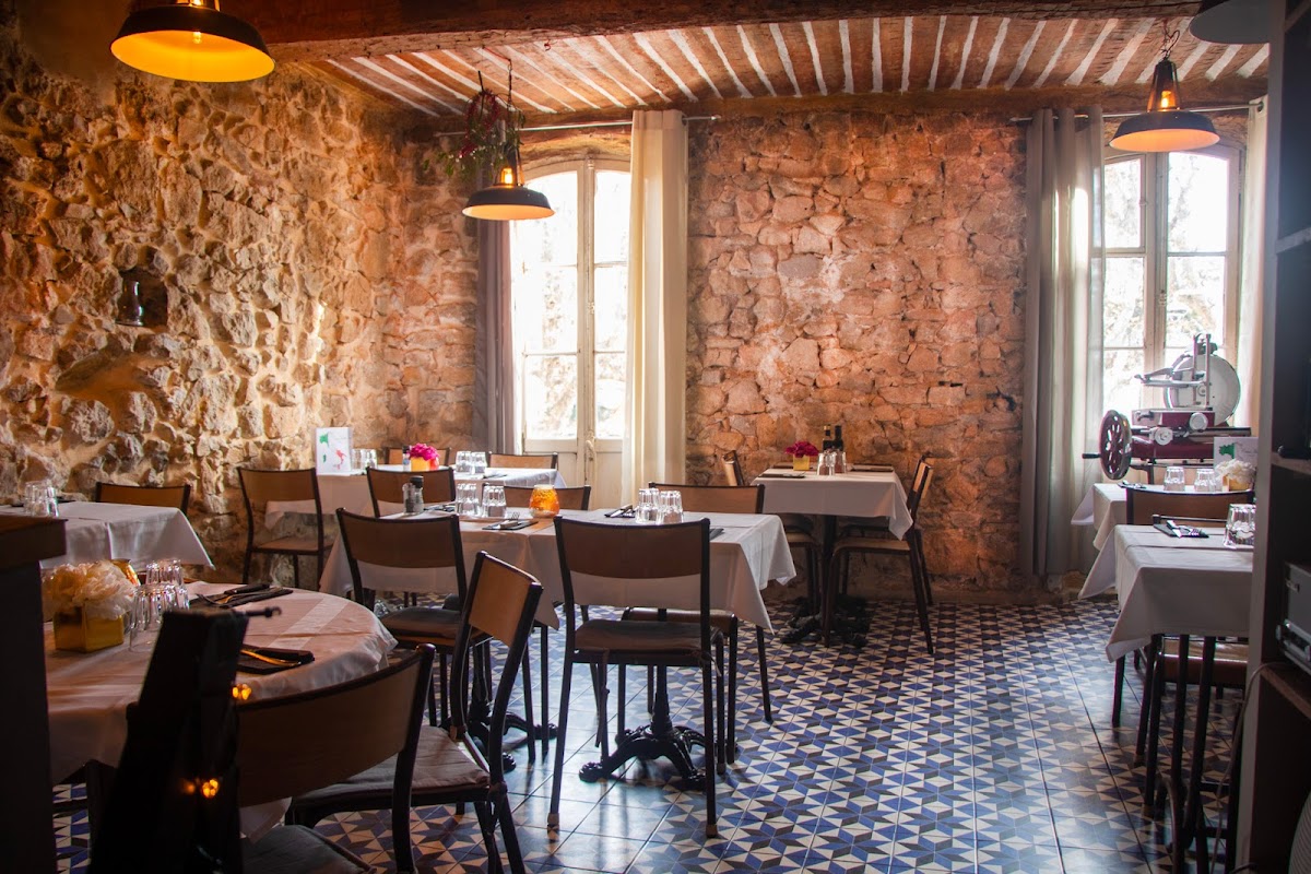 CASA ITALIA RESTAURANT LE CANNET