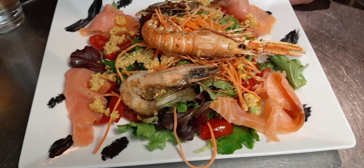 CASA ITALIA RESTAURANT LE CANNET Photo 10