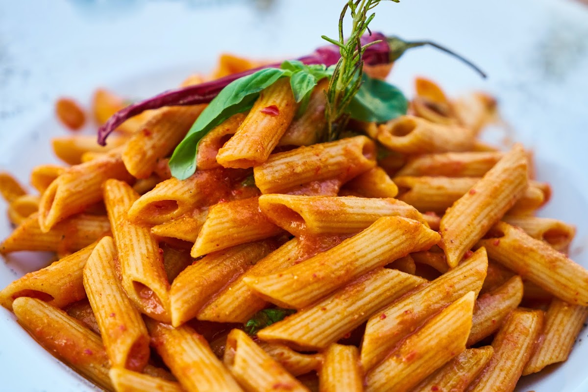 CASA ITALIA RESTAURANT LE CANNET Photo 2