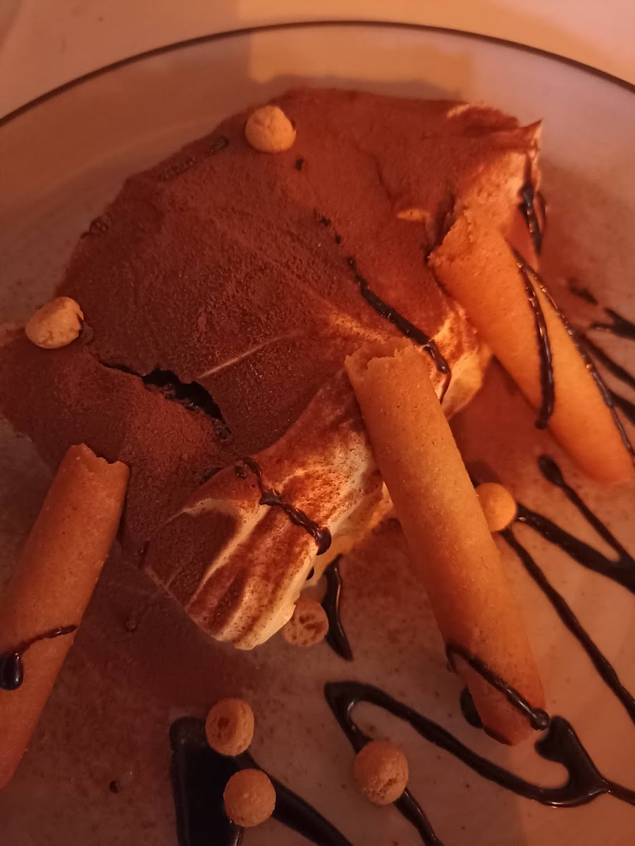 CASA ITALIA RESTAURANT LE CANNET Photo 5