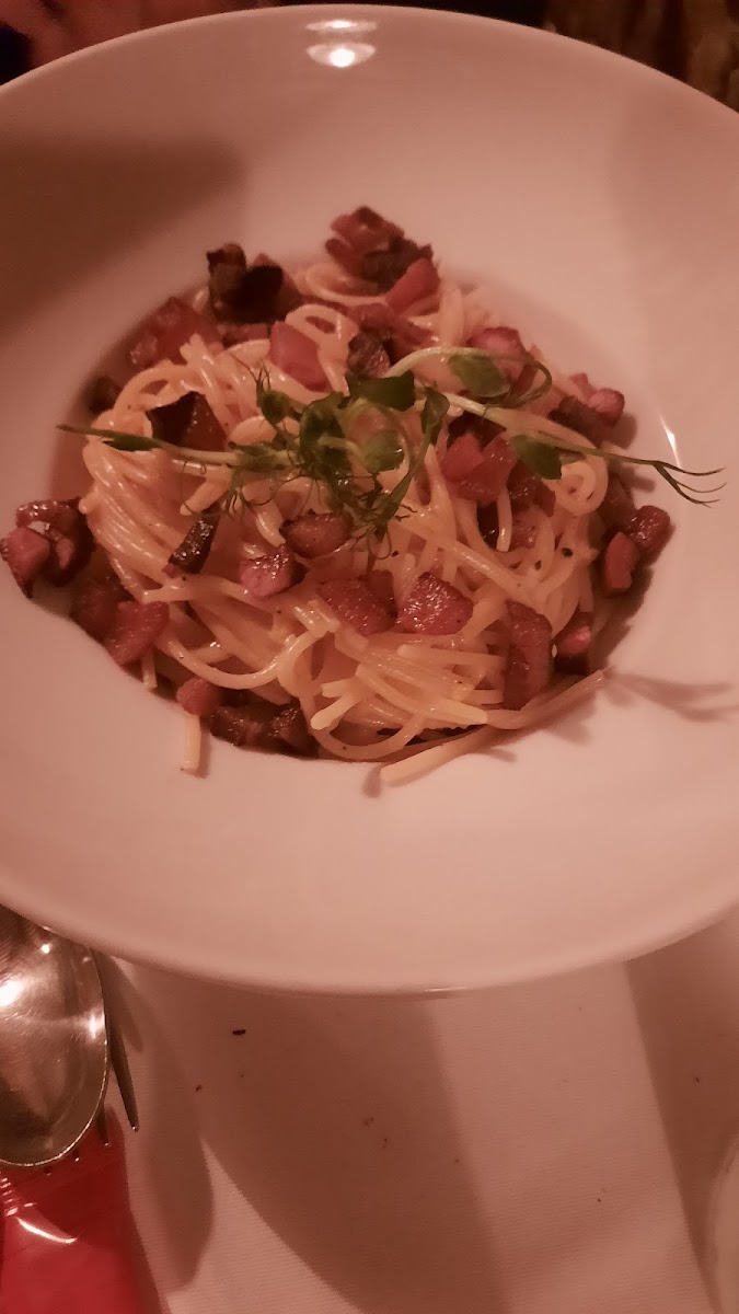 CASA ITALIA RESTAURANT LE CANNET Photo 7