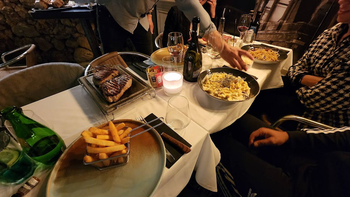 CASA ITALIA RESTAURANT LE CANNET Photo 8