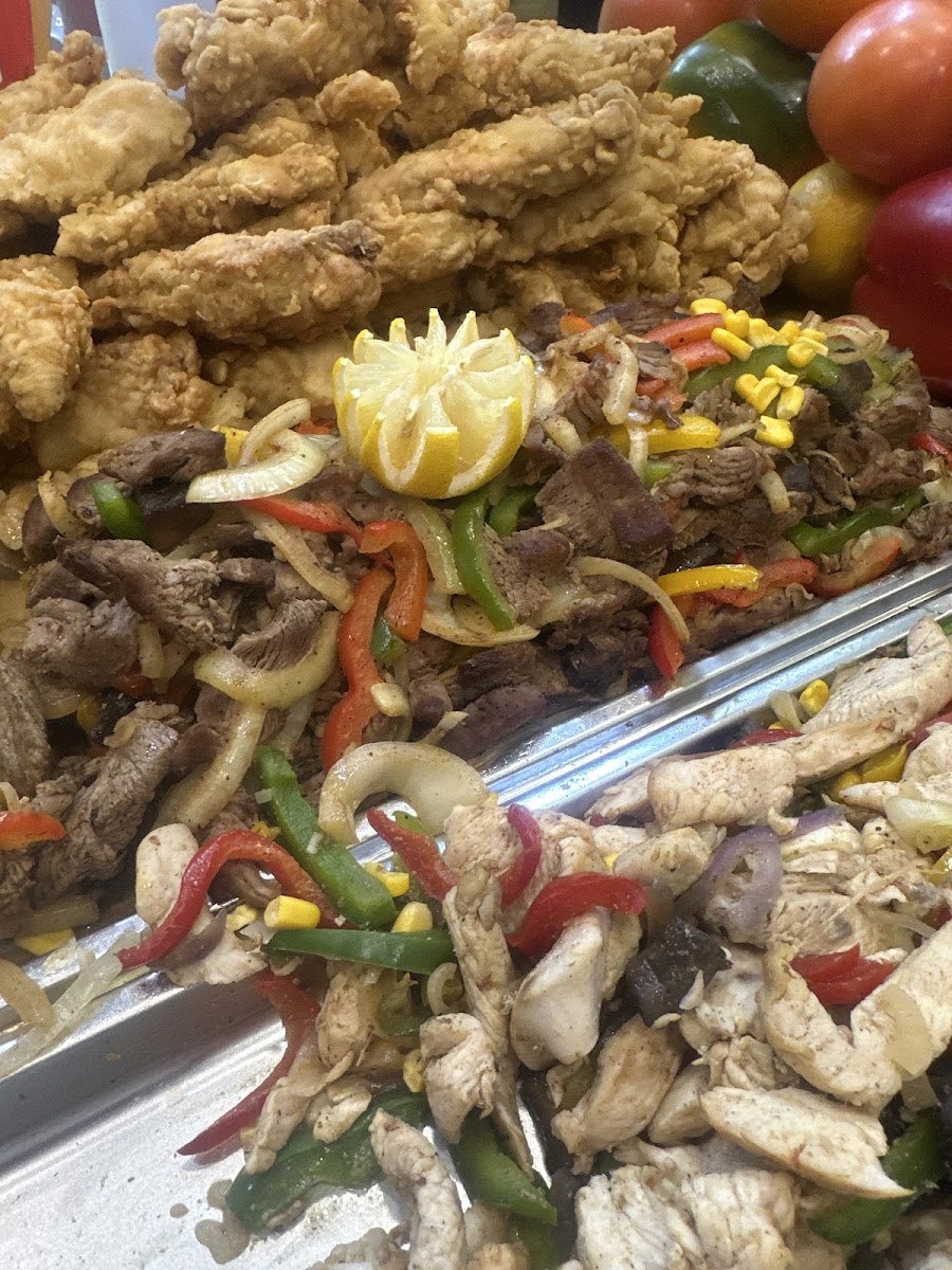 Hot Meals Restaurant Photo 7