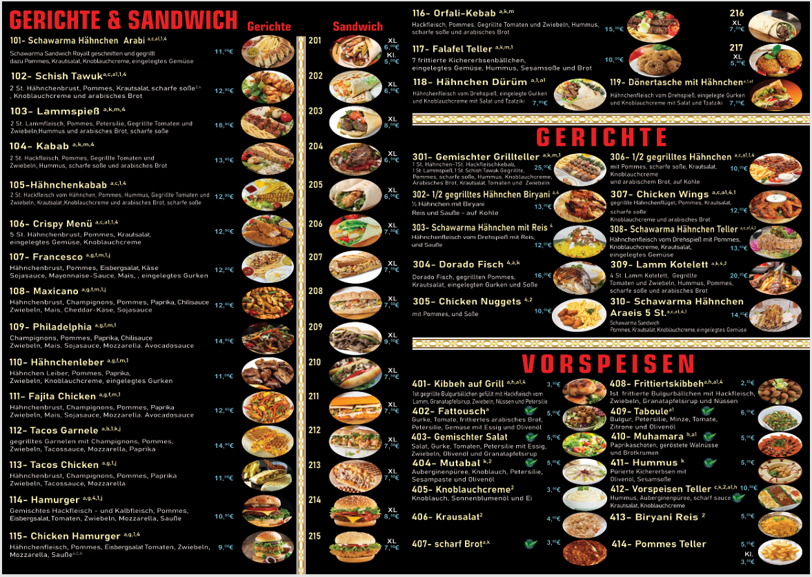 Hot Meals Restaurant Photo 9