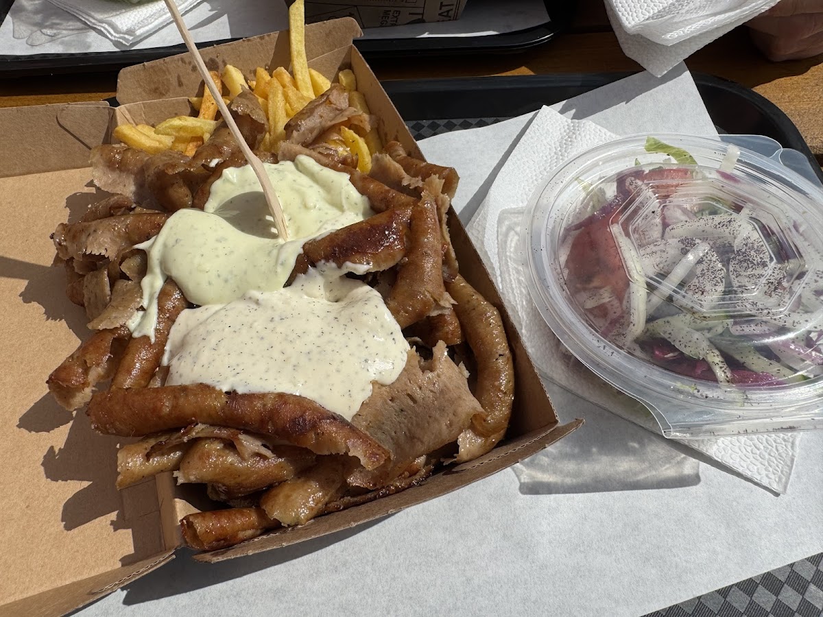 Star Döner Drive Photo 2