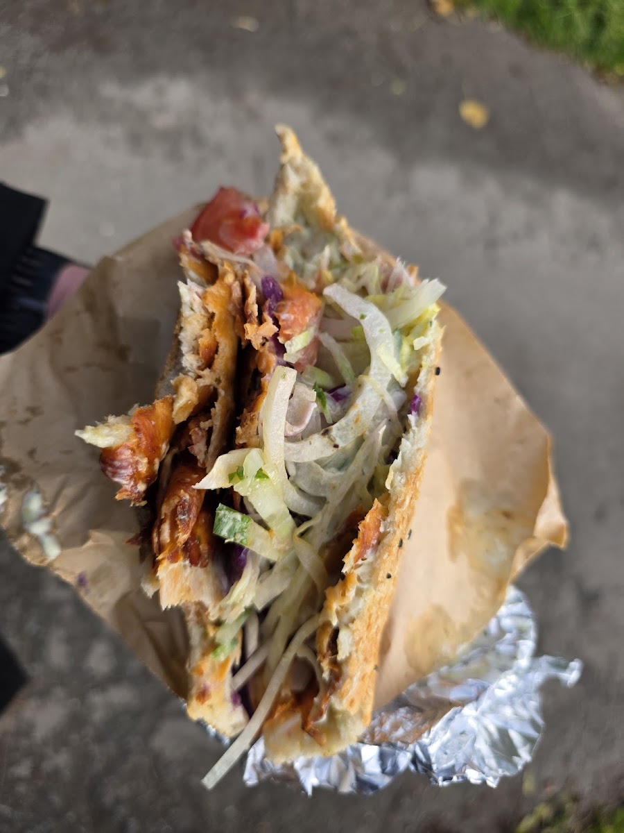 Star Döner Drive Photo 3