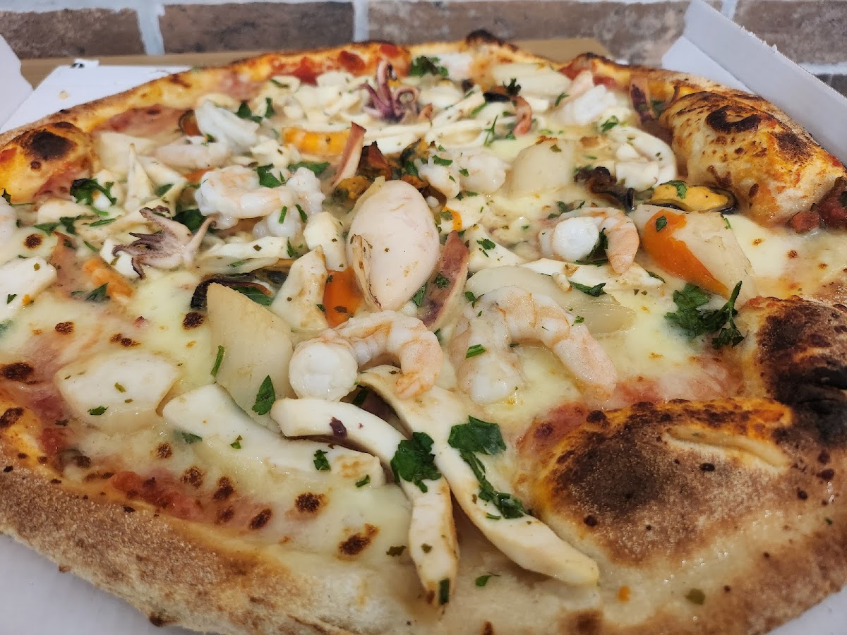 Pizza House