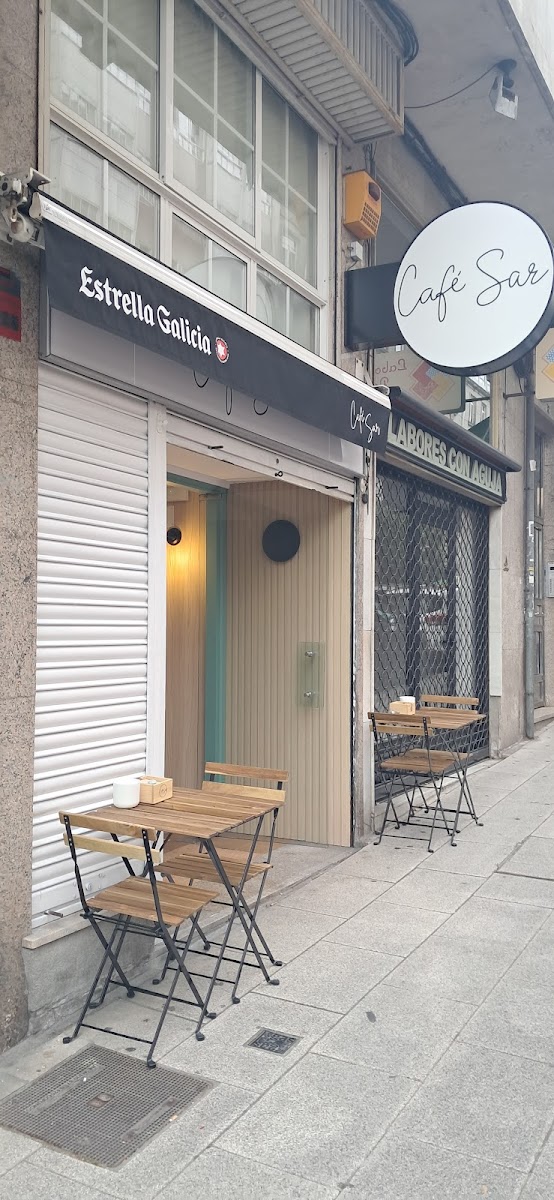Café Sar