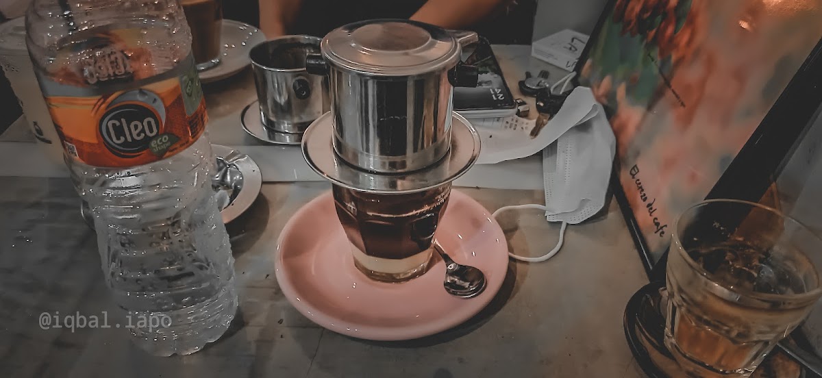 Rosella Coffee Porong Photo 10