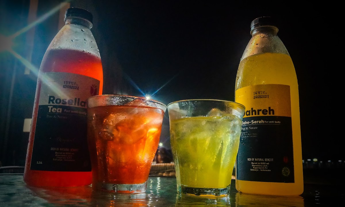 Rosella Coffee Porong Photo 5