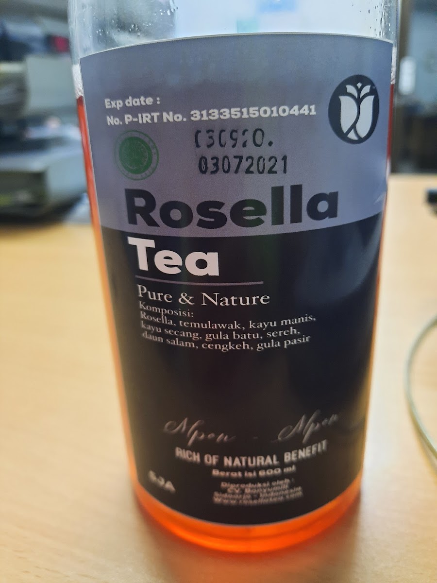 Rosella Coffee Porong Photo 6