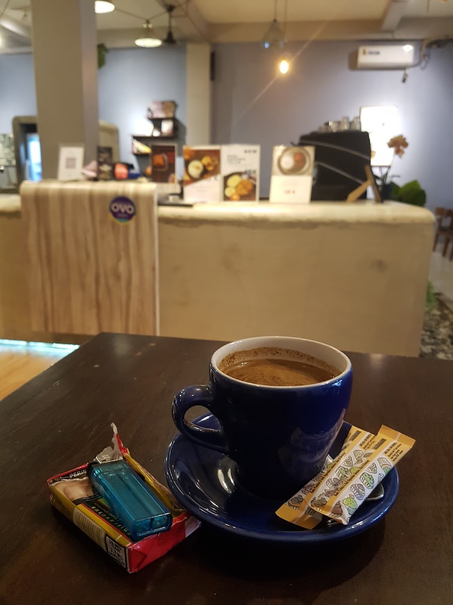 Rosella Coffee Porong Photo 8