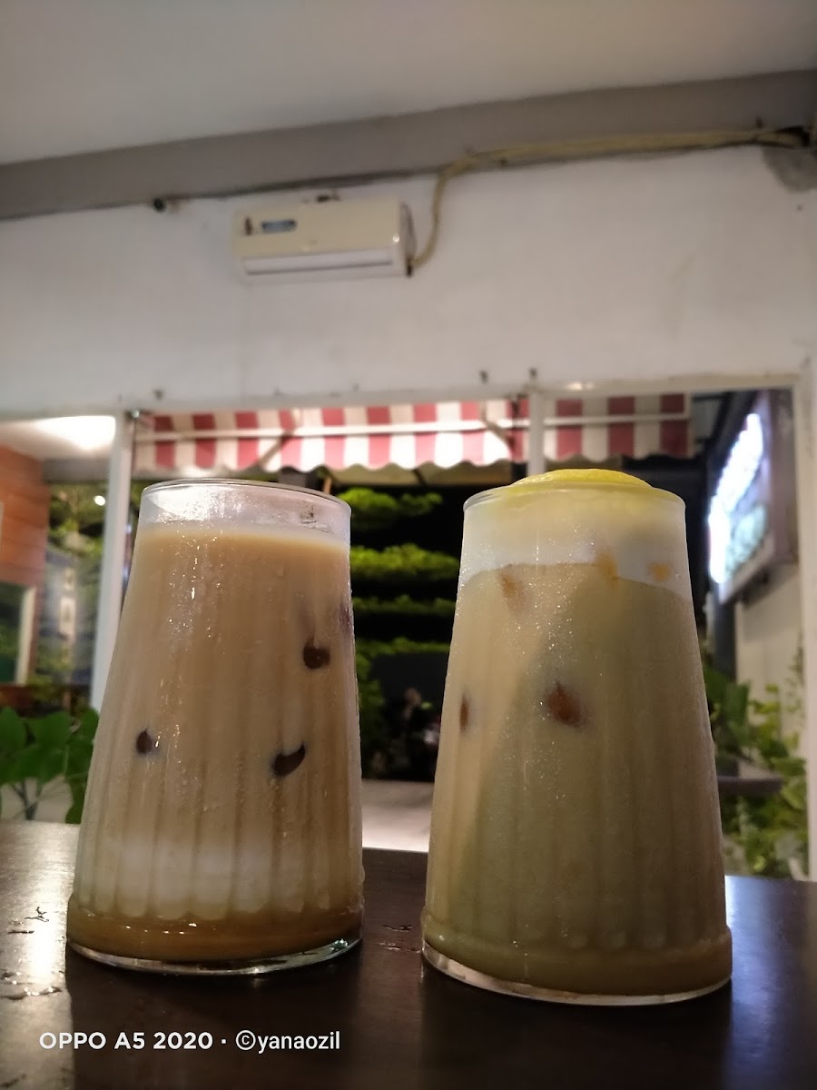 Rosella Coffee Porong Photo 9