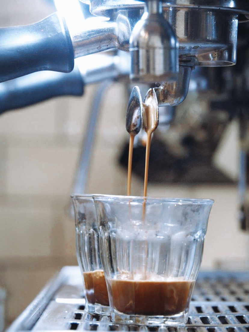 buyi Espresso Bar Photo 10