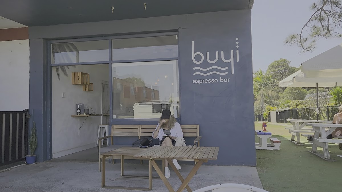 buyi Espresso Bar Photo 2