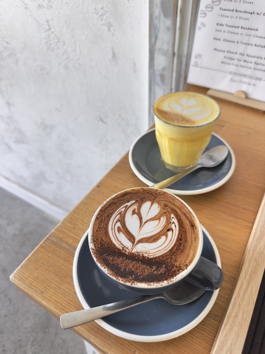 buyi Espresso Bar Photo 3