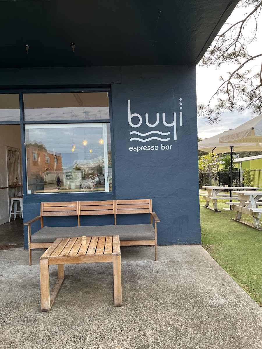 buyi Espresso Bar Photo 4
