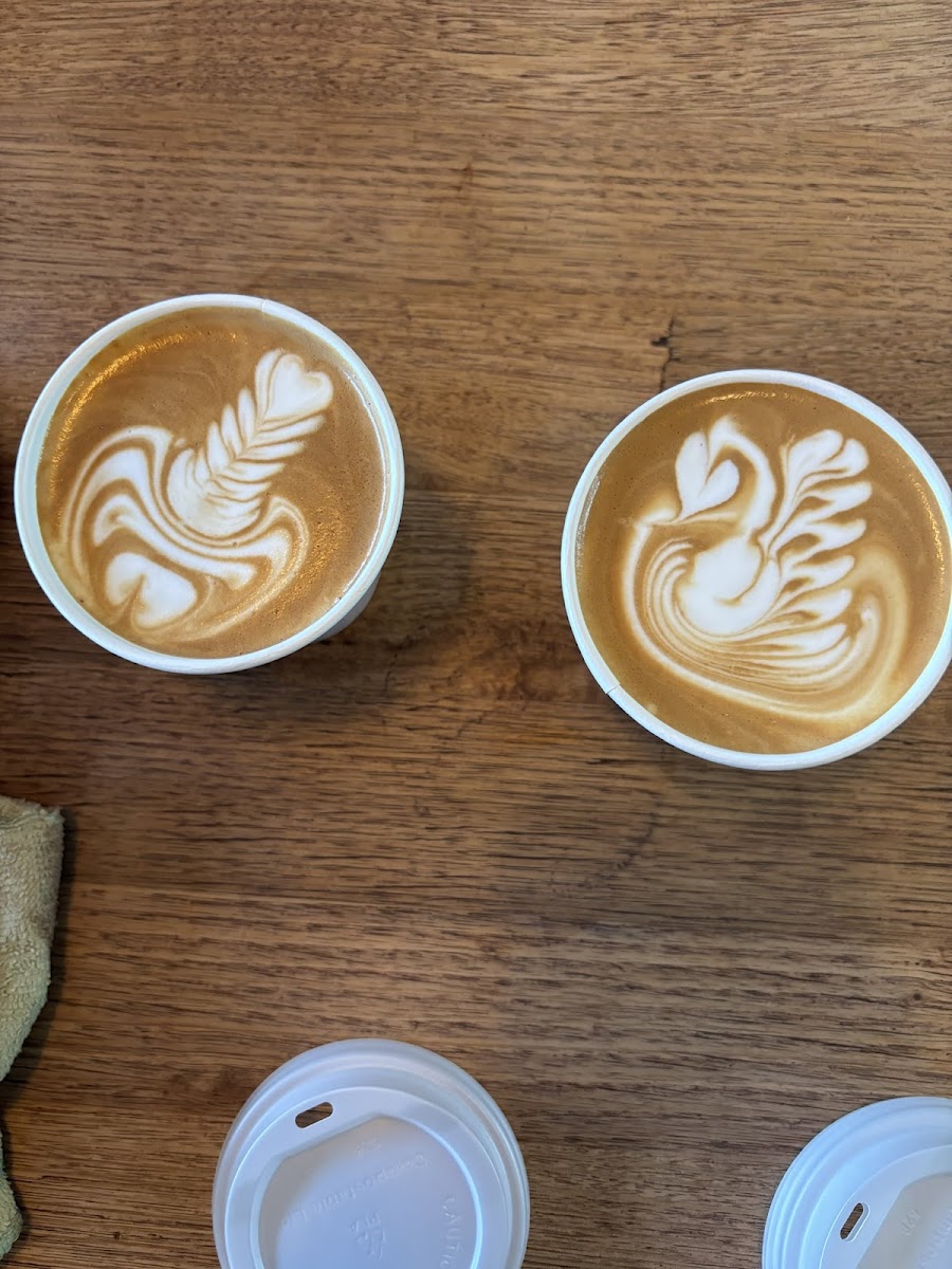 buyi Espresso Bar Photo 5