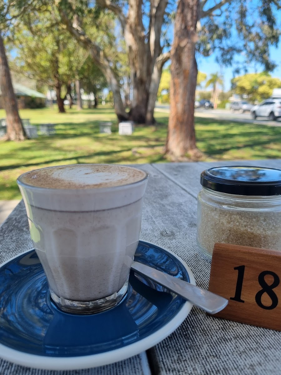 buyi Espresso Bar Photo 6
