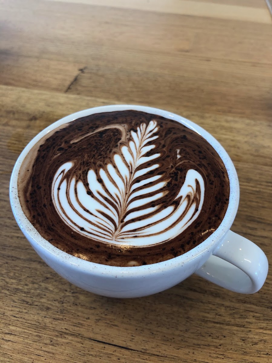 buyi Espresso Bar Photo 7
