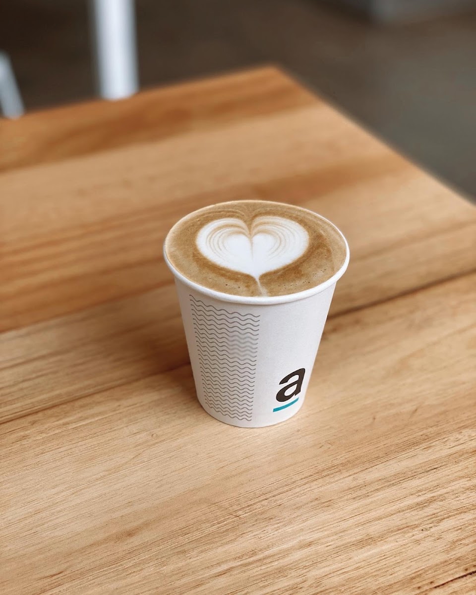 buyi Espresso Bar Photo 9