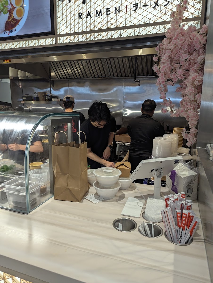 Midori Ramen