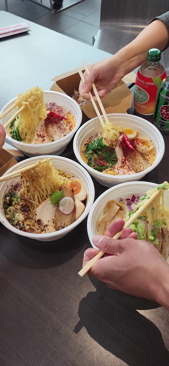 Midori Ramen Photo 2