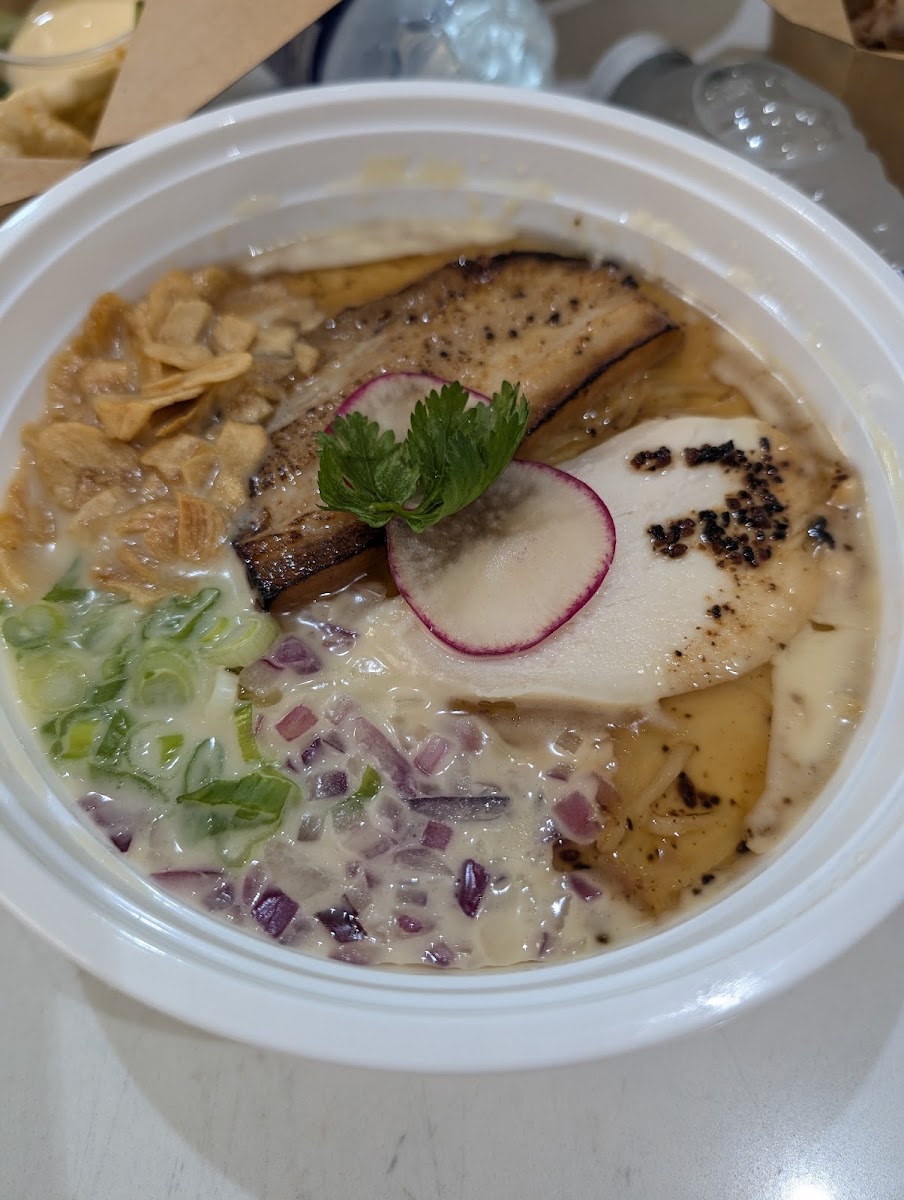 Midori Ramen Photo 4