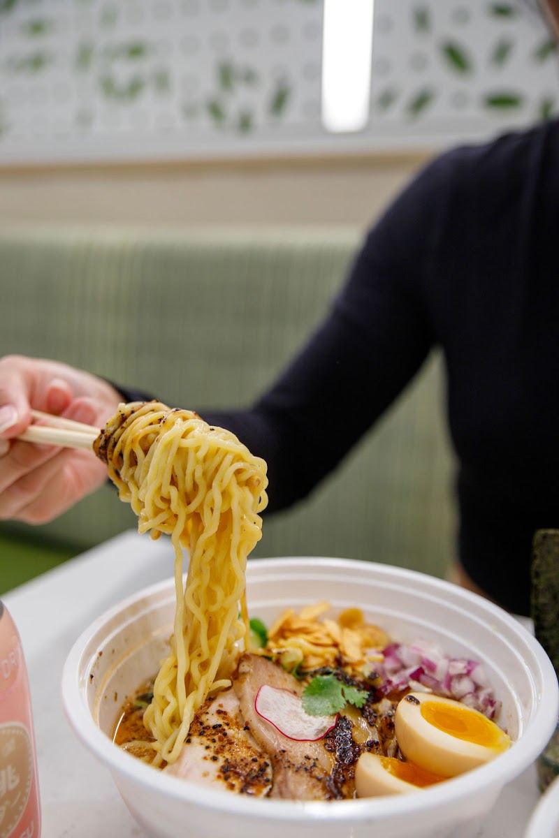 Midori Ramen Photo 6