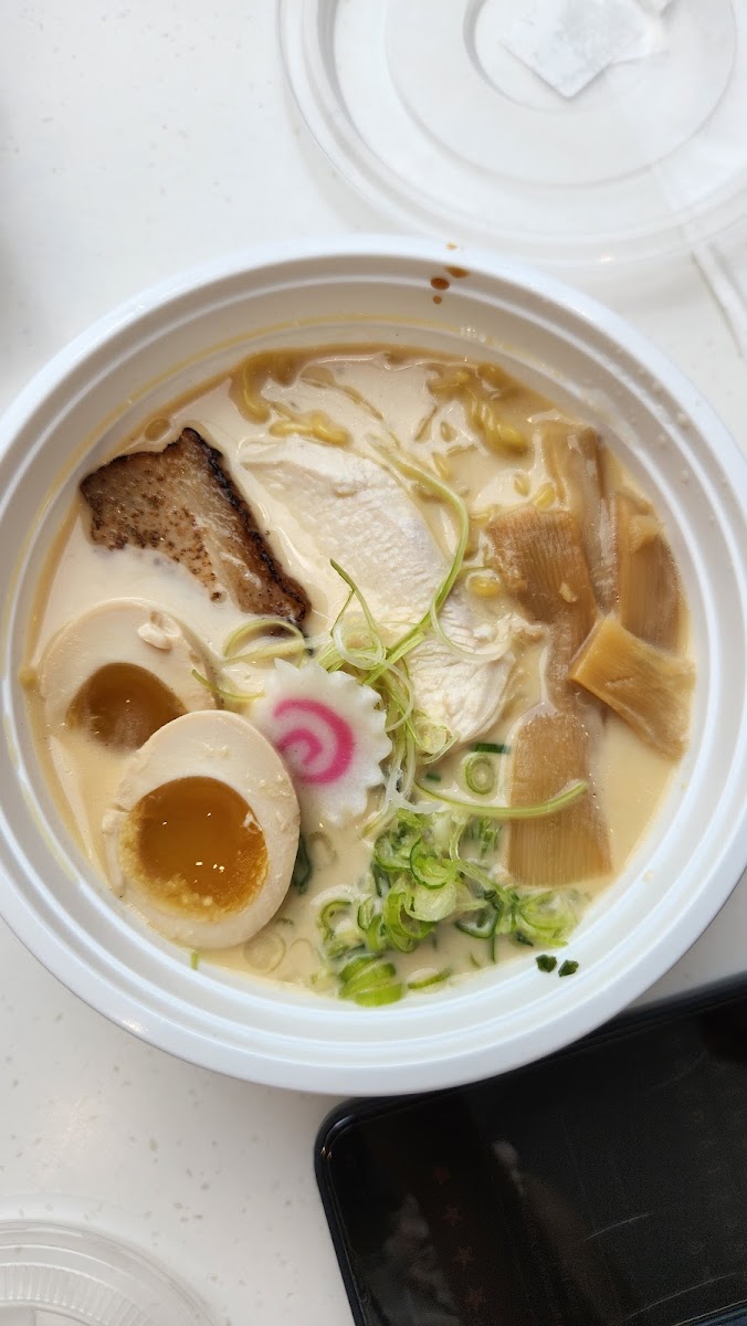 Midori Ramen Photo 8