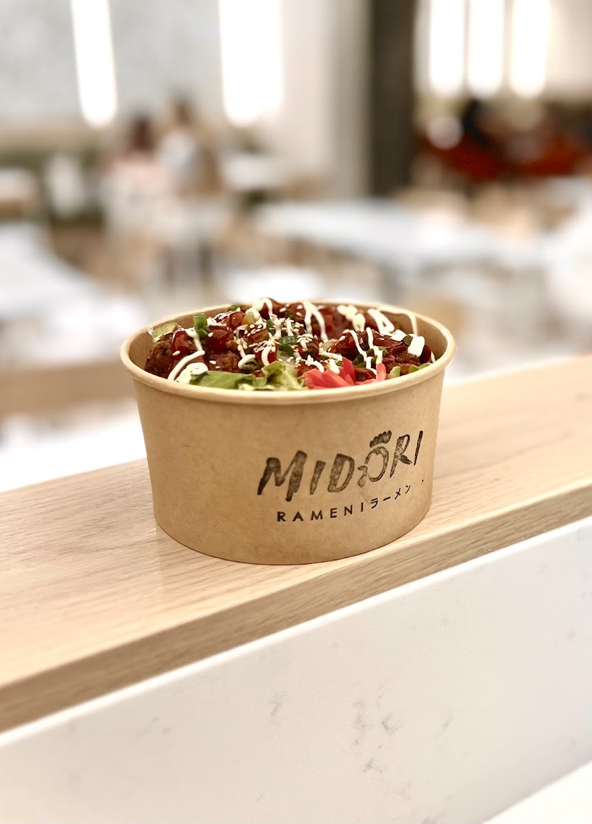 Midori Ramen Photo 9